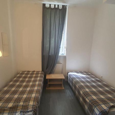 Mlynske Nivy 6, Ba Appartement Bratislava Buitenkant foto