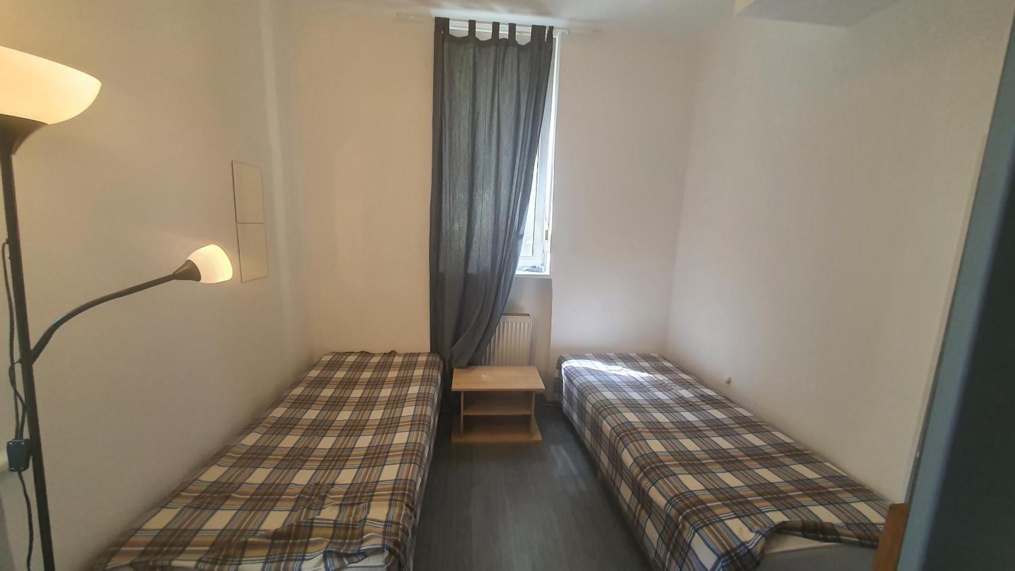 Mlynske Nivy 6, Ba Appartement Bratislava Buitenkant foto